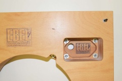 SP25 - Buche MPX lackiert - 011